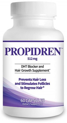 Propidren by HairGenics