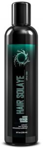 Ultrax Labs Hair Surge Caffeine Hair Loss Hair Growth Stimulating Shampoo and Conditioner