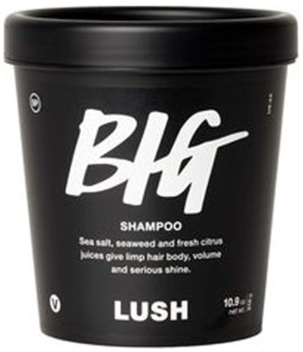 best organic shampoo