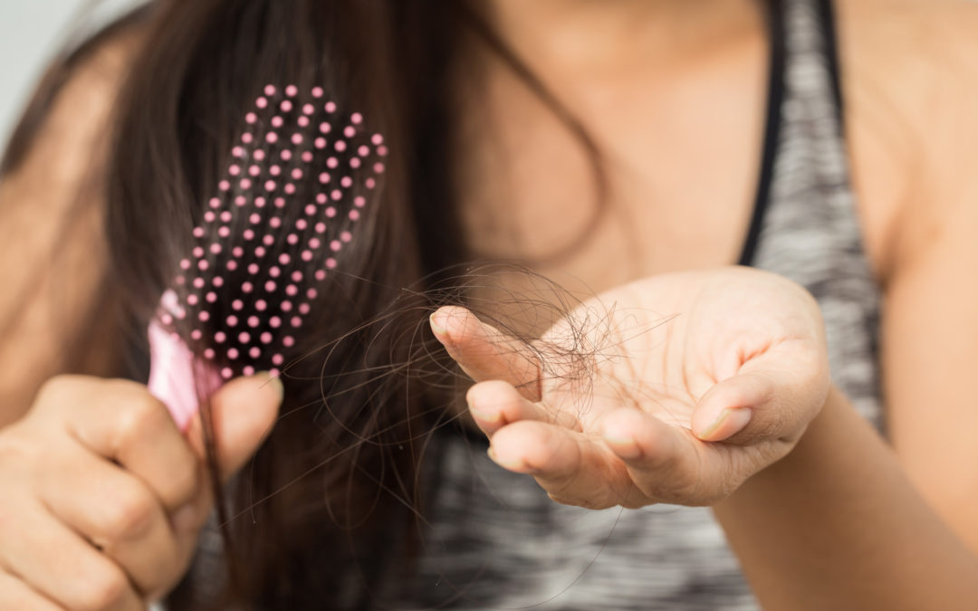 Best Hair Loss Treatment for Female Hair Growth: A Comprehensive Guide to the Top 10 Products