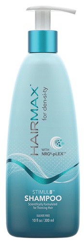 HairMax Density Stimul8 Shampoo Large