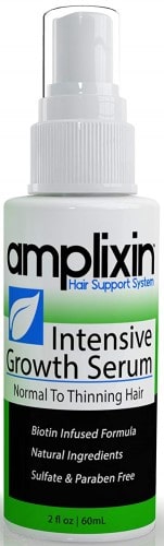 Amplixin Intensive Biotin Hair Growth Serum-min