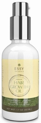 Essy Natural Hair Growth Oil
