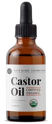 Kate Blanc Castor Oil