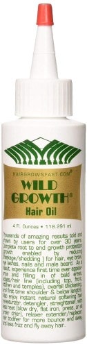 Wild Growth Hair Oil-min